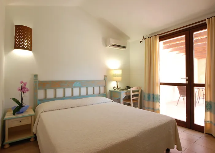 Alma Resort Castiadas